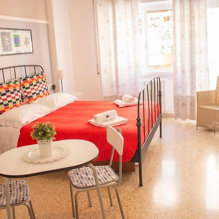 Marco Polo Vatican Apartment Рим Екстер'єр фото