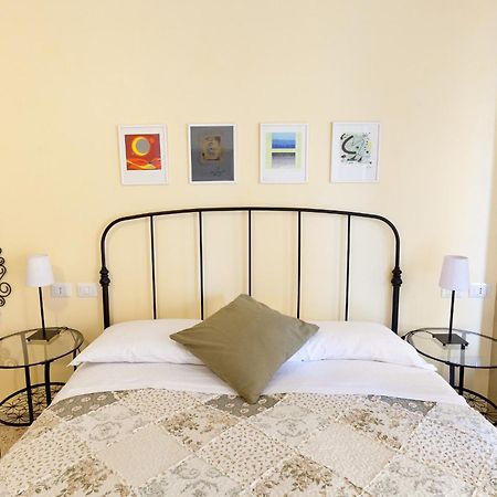 Marco Polo Vatican Apartment Рим Екстер'єр фото