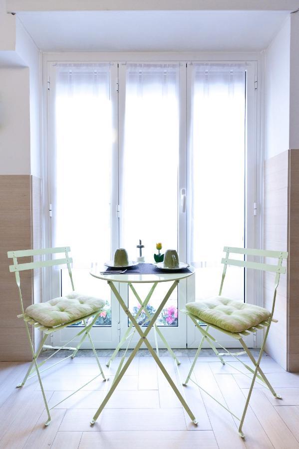 Marco Polo Vatican Apartment Рим Екстер'єр фото