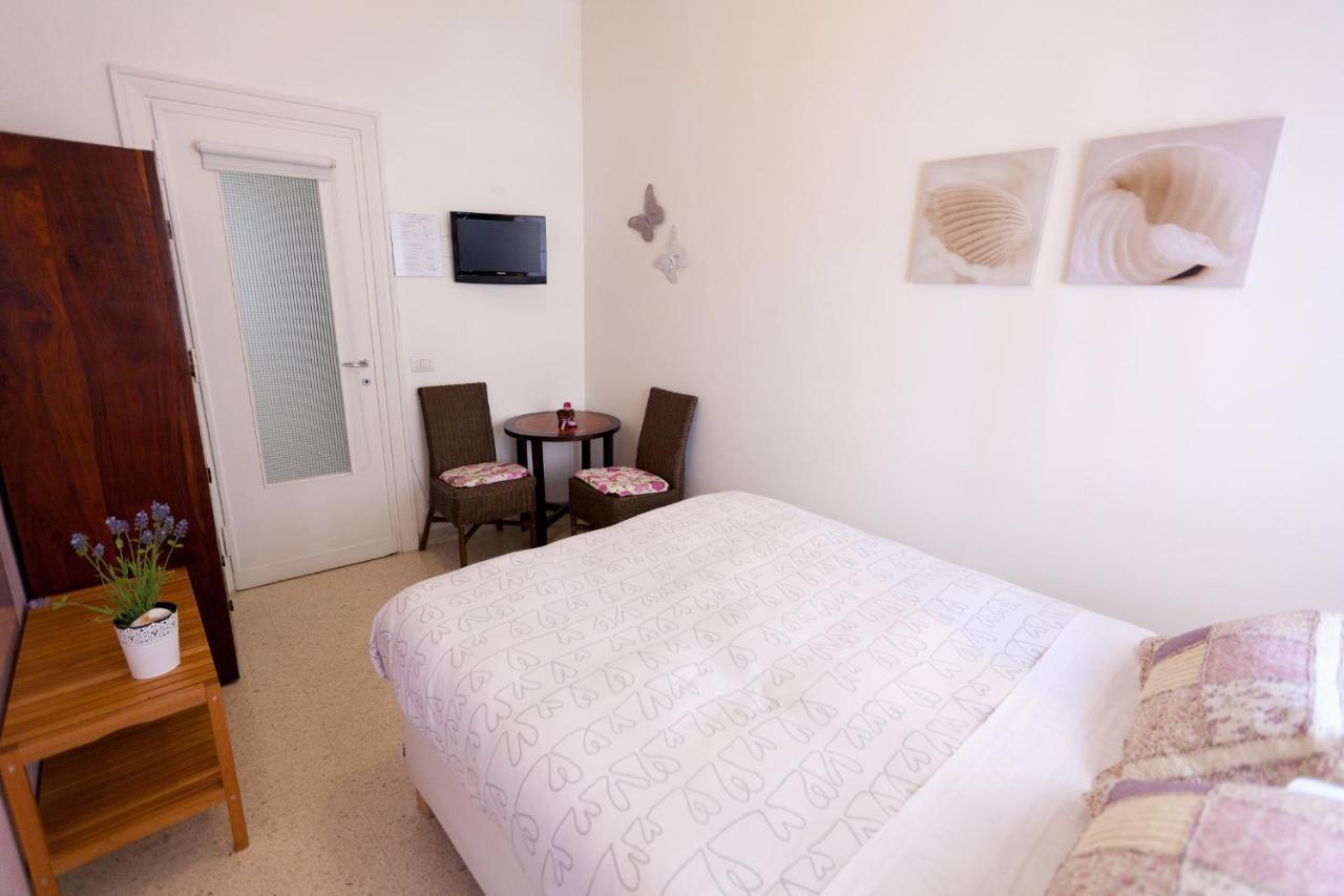 Marco Polo Vatican Apartment Рим Екстер'єр фото