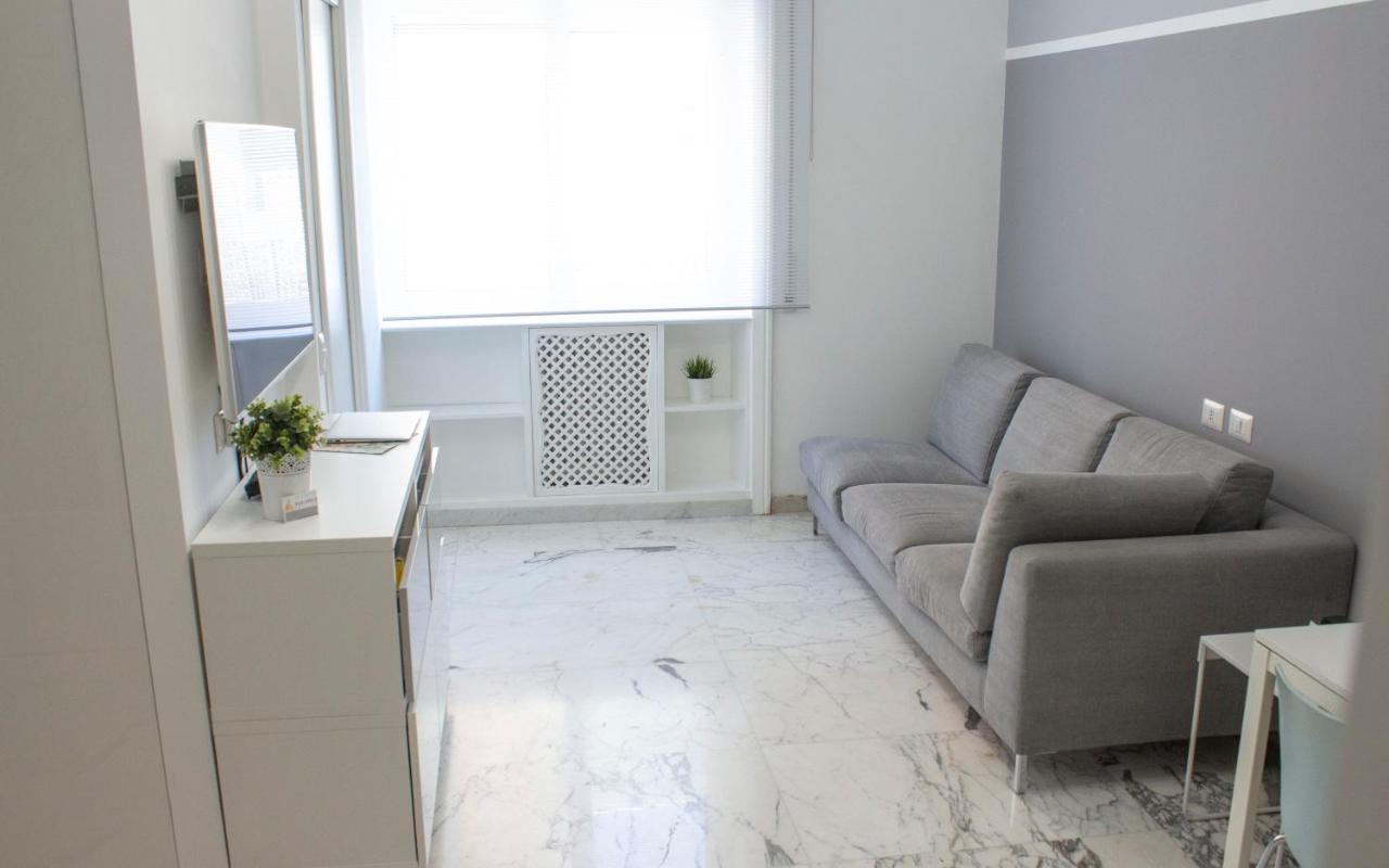 Marco Polo Vatican Apartment Рим Екстер'єр фото