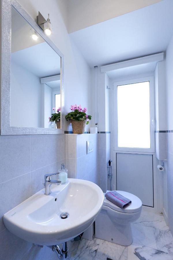 Marco Polo Vatican Apartment Рим Екстер'єр фото
