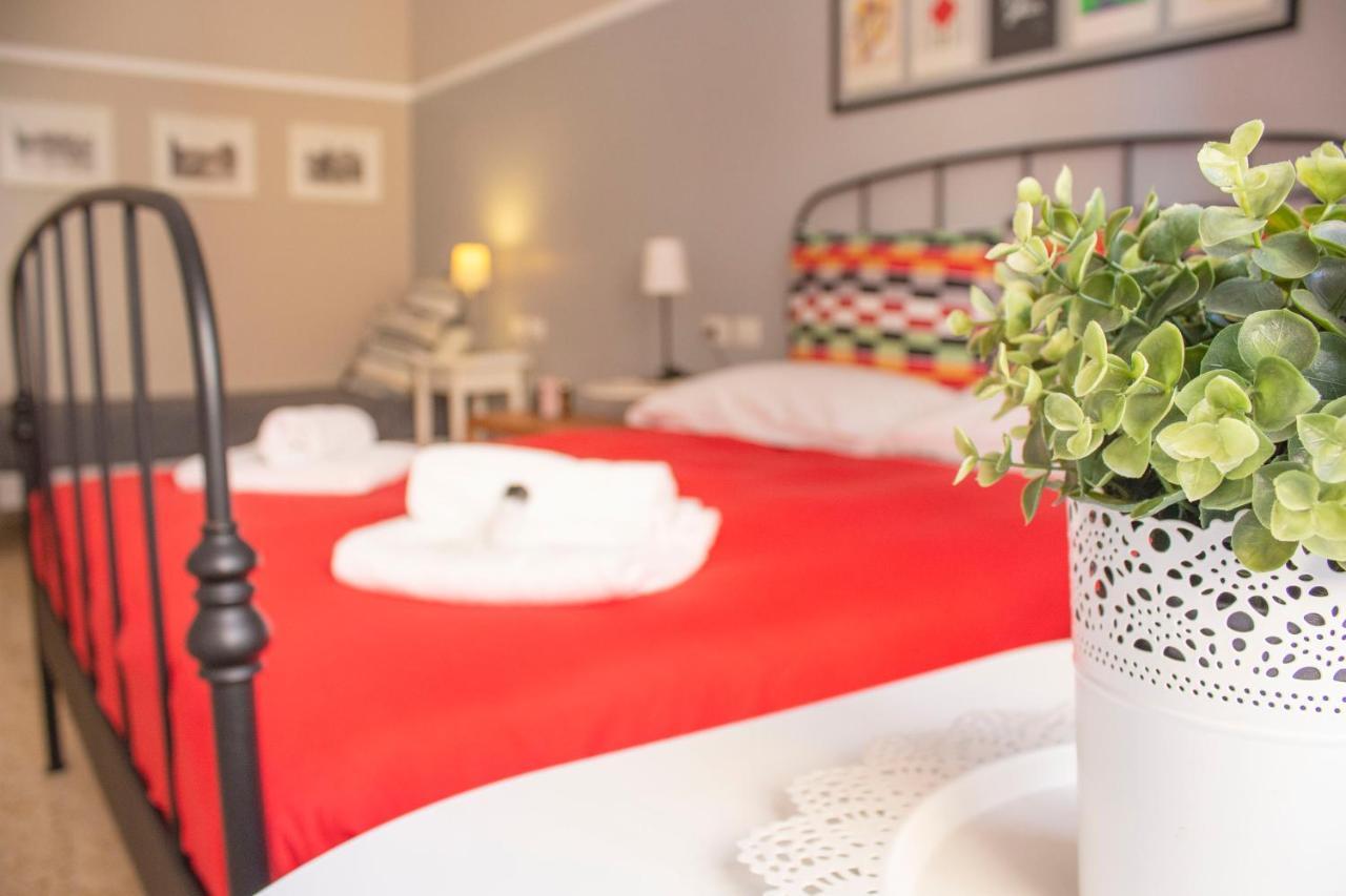Marco Polo Vatican Apartment Рим Екстер'єр фото