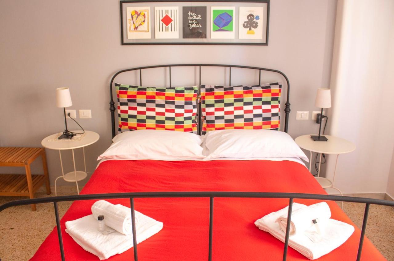 Marco Polo Vatican Apartment Рим Екстер'єр фото