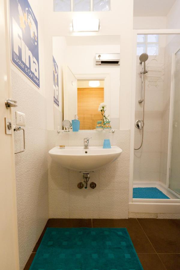 Marco Polo Vatican Apartment Рим Екстер'єр фото