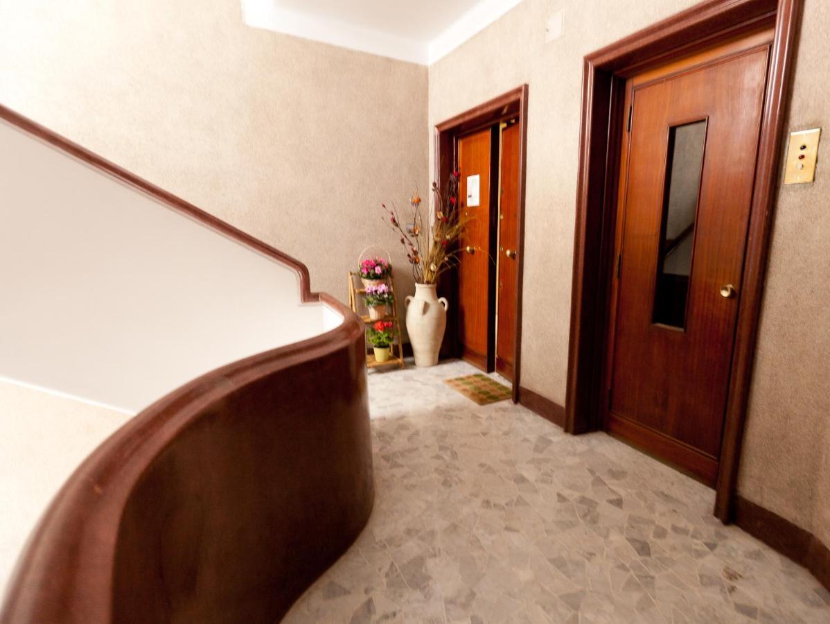 Marco Polo Vatican Apartment Рим Екстер'єр фото