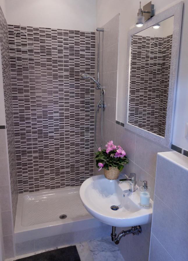 Marco Polo Vatican Apartment Рим Екстер'єр фото