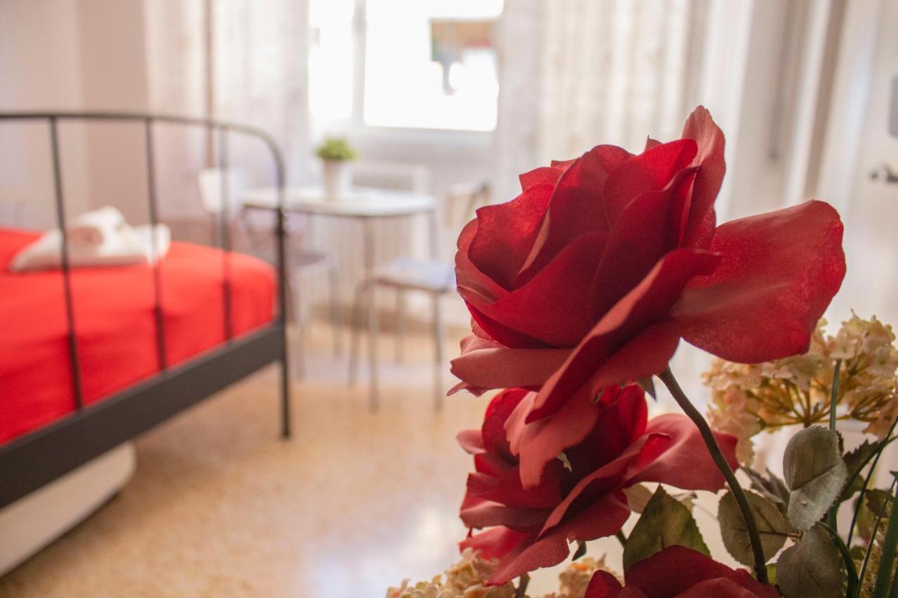 Marco Polo Vatican Apartment Рим Екстер'єр фото