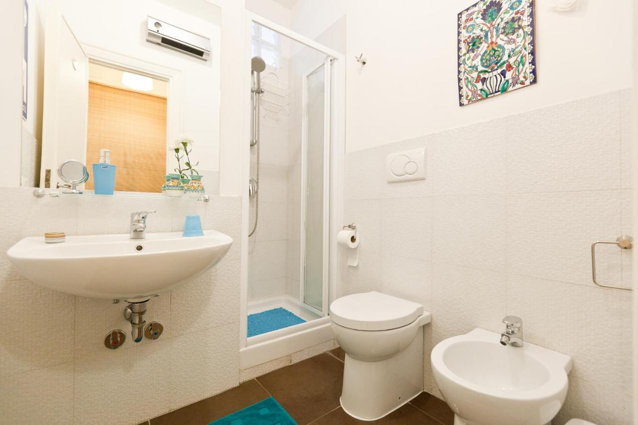 Marco Polo Vatican Apartment Рим Екстер'єр фото