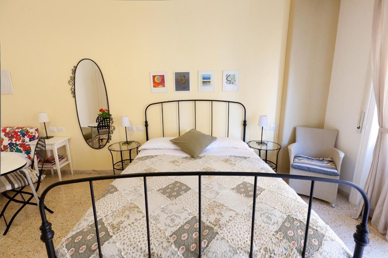 Marco Polo Vatican Apartment Рим Екстер'єр фото