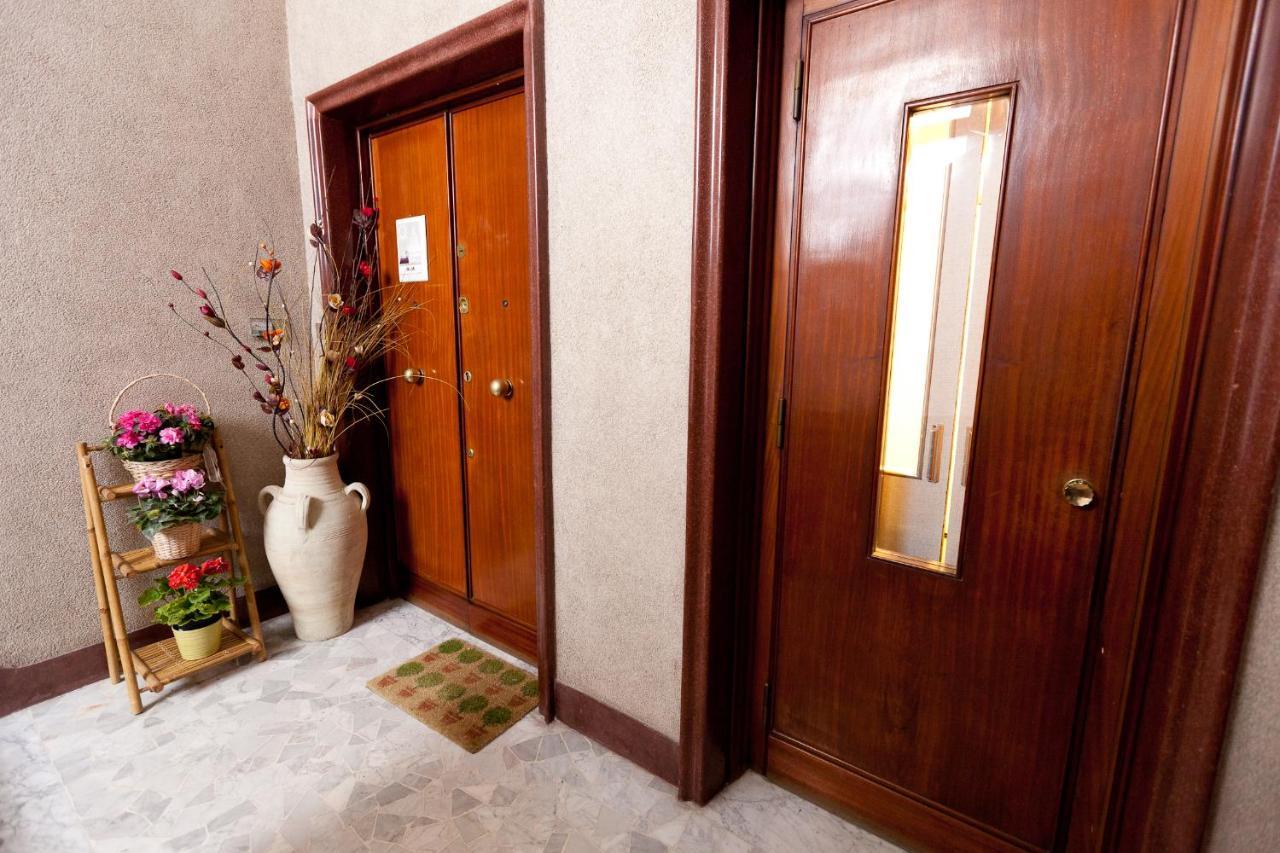 Marco Polo Vatican Apartment Рим Екстер'єр фото