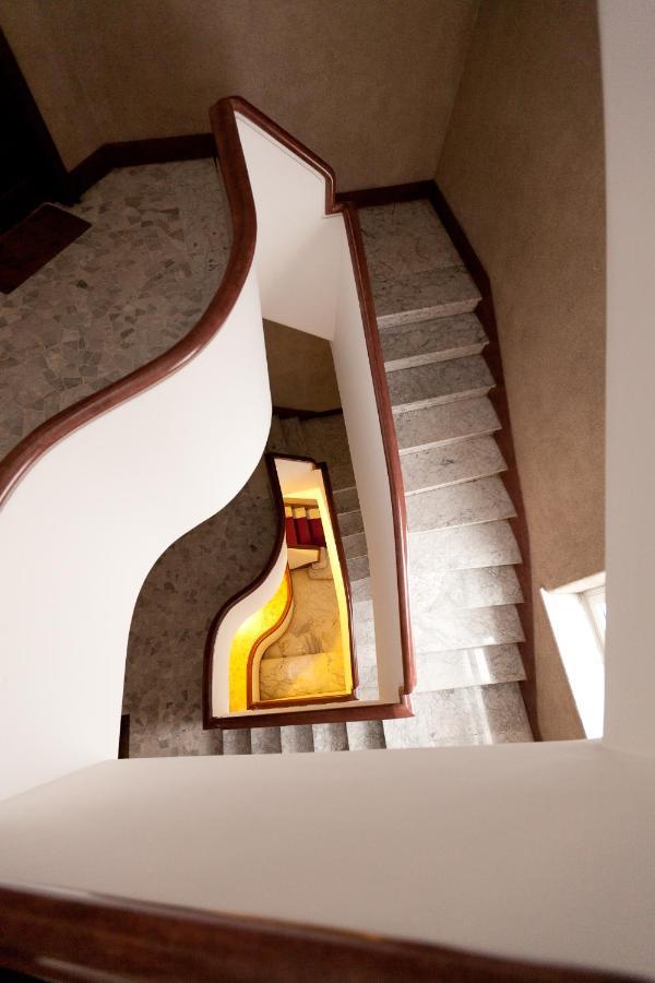 Marco Polo Vatican Apartment Рим Екстер'єр фото