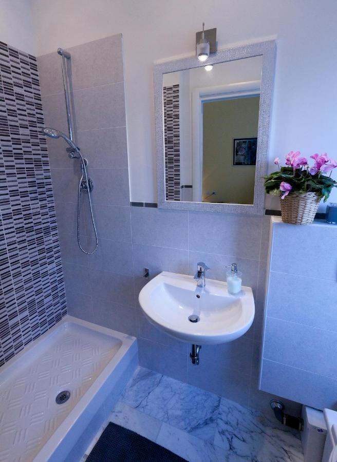 Marco Polo Vatican Apartment Рим Екстер'єр фото