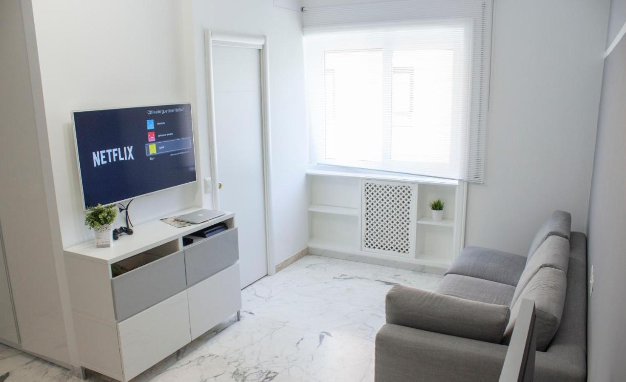 Marco Polo Vatican Apartment Рим Екстер'єр фото