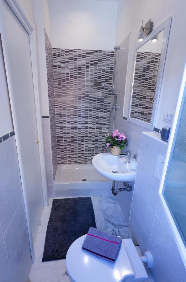 Marco Polo Vatican Apartment Рим Екстер'єр фото