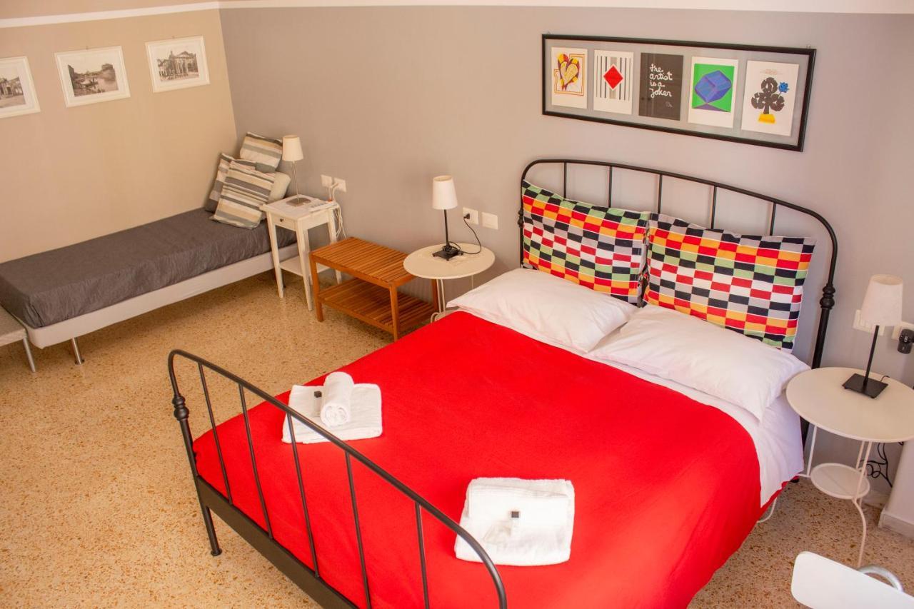 Marco Polo Vatican Apartment Рим Екстер'єр фото