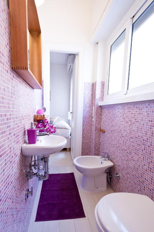 Marco Polo Vatican Apartment Рим Екстер'єр фото