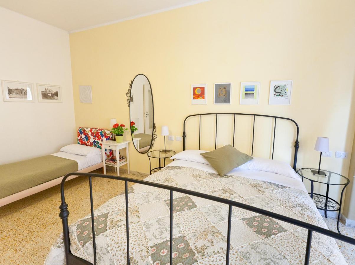 Marco Polo Vatican Apartment Рим Екстер'єр фото