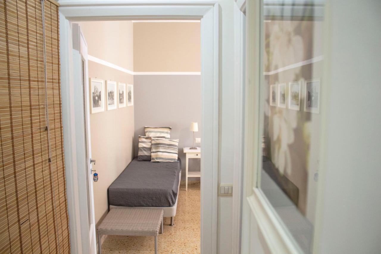 Marco Polo Vatican Apartment Рим Екстер'єр фото