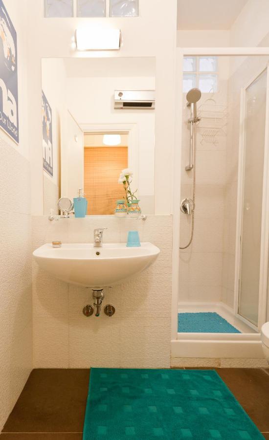 Marco Polo Vatican Apartment Рим Екстер'єр фото