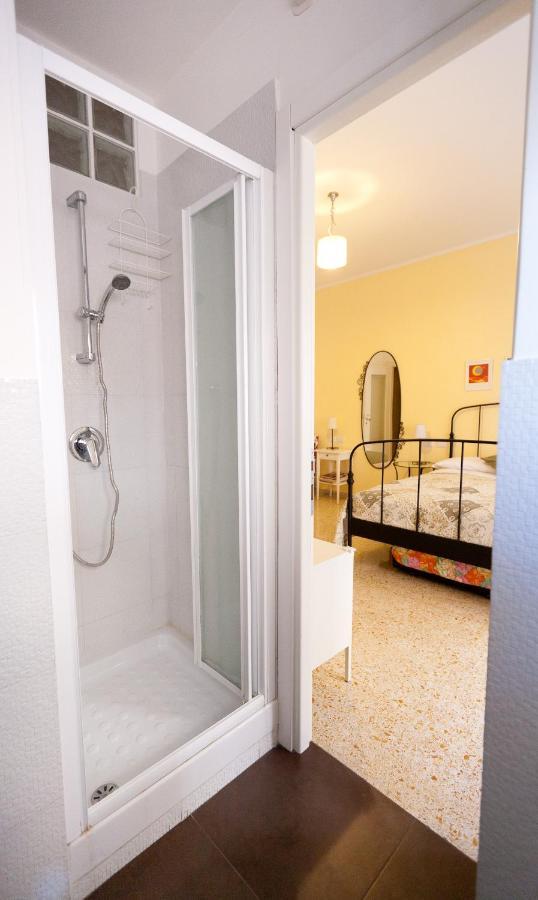 Marco Polo Vatican Apartment Рим Екстер'єр фото