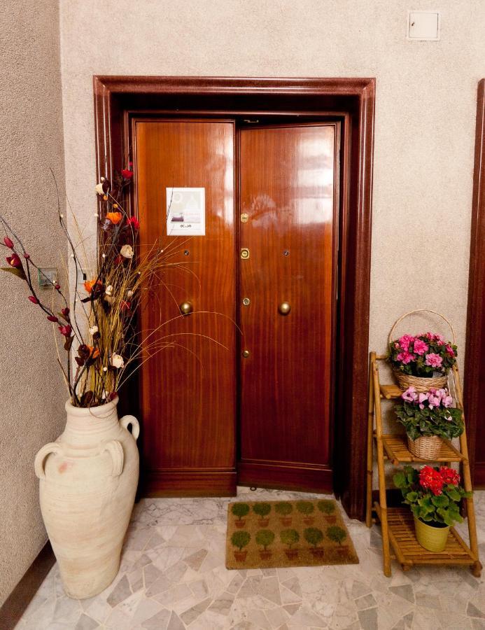 Marco Polo Vatican Apartment Рим Екстер'єр фото