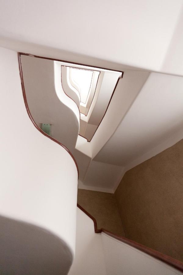 Marco Polo Vatican Apartment Рим Екстер'єр фото